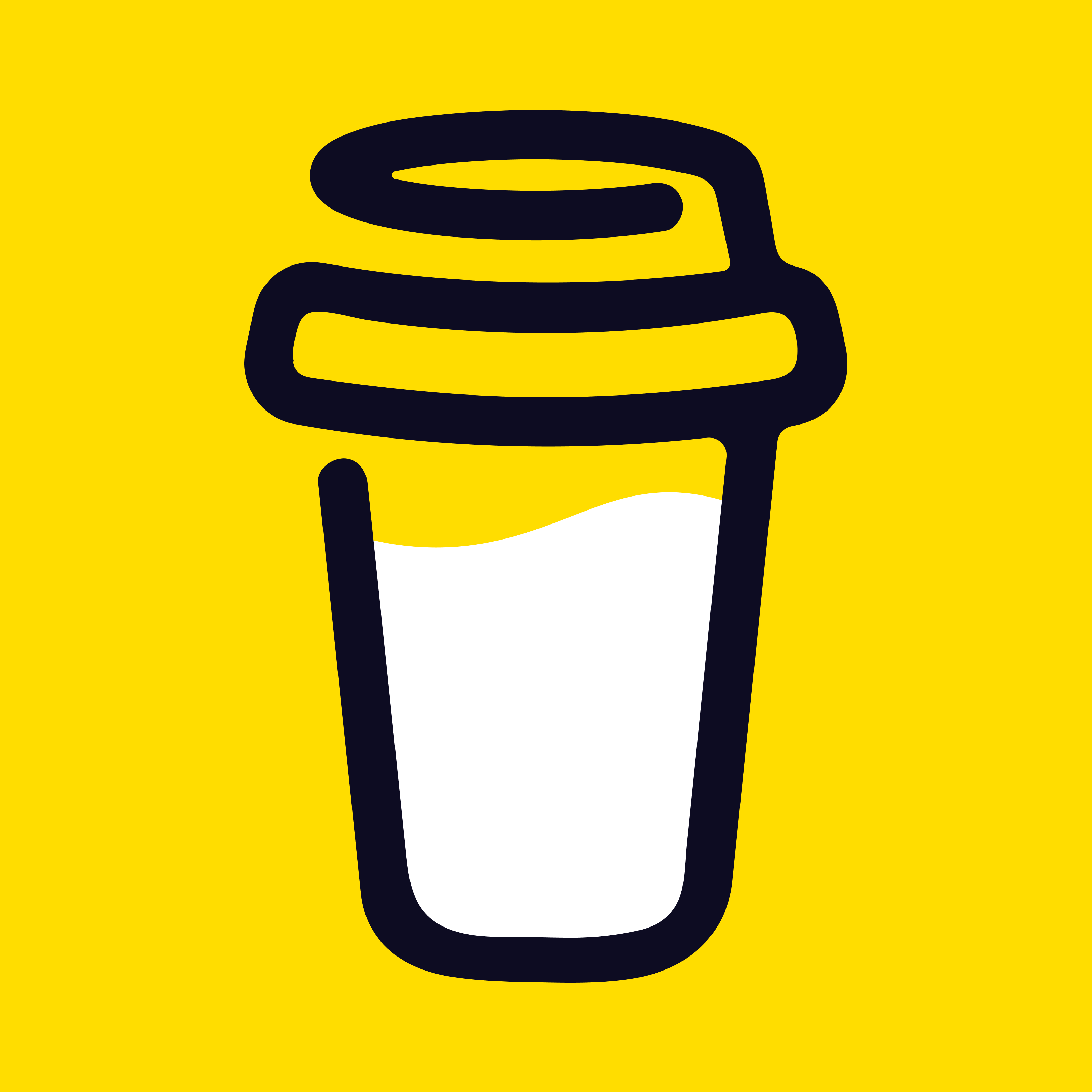 Buy Me a Coffee Logo