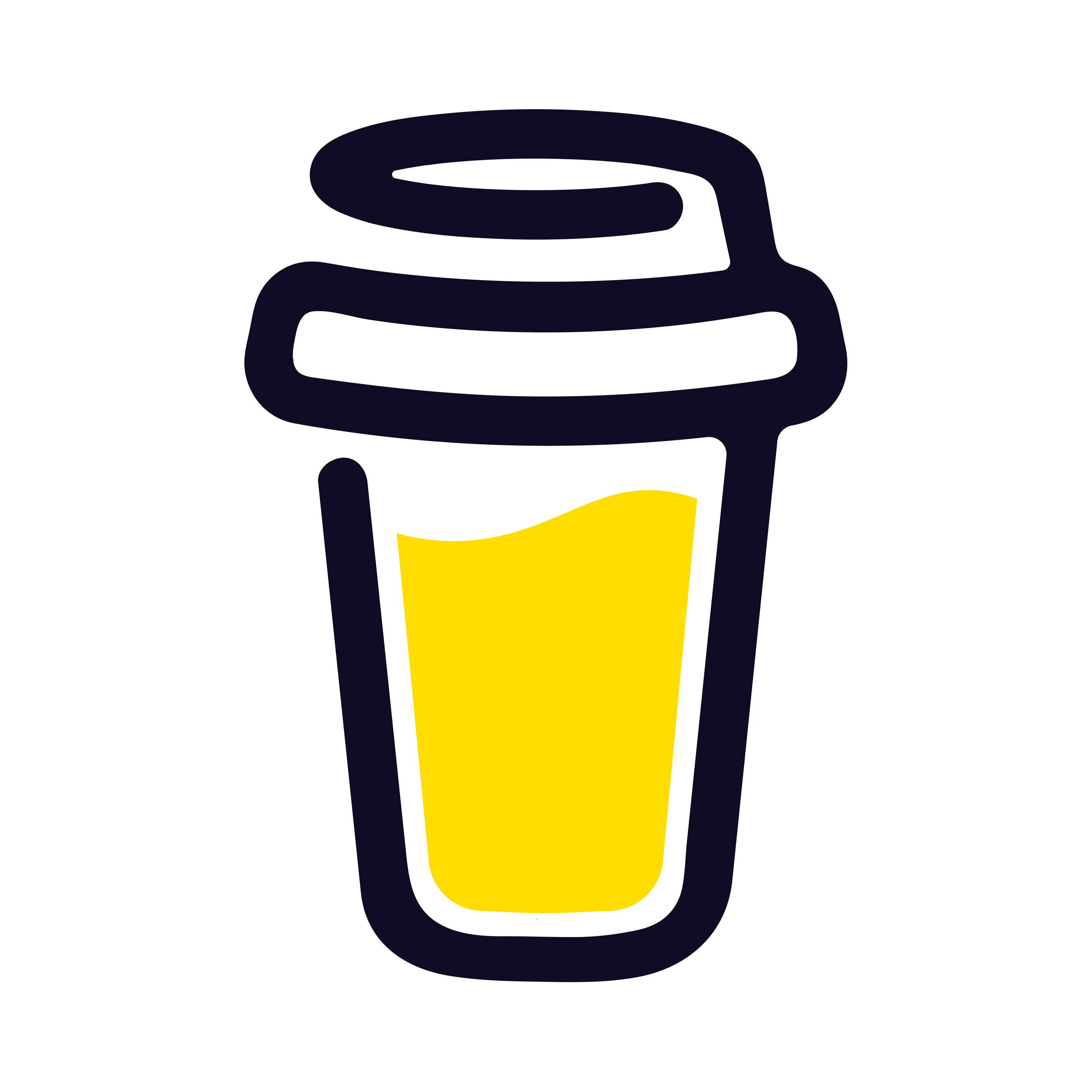 Buy Me a Coffee Logo